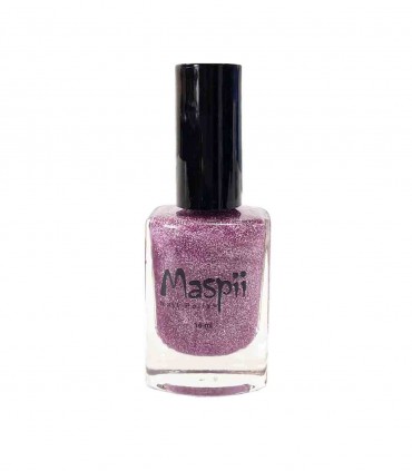 لاک ناخن مسپی Maspii شماره P486