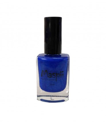 لاک ناخن مسپی Maspii شماره G388