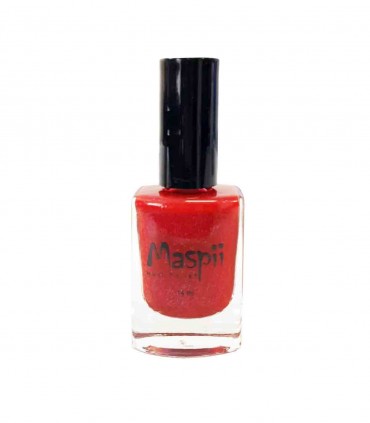 لاک ناخن مسپی Maspii شماره C416