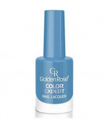 لاک ناخن گلدن رز مدل Color Expert شماره 65