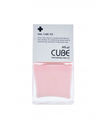 لاک ناخن کیوب شماره 011