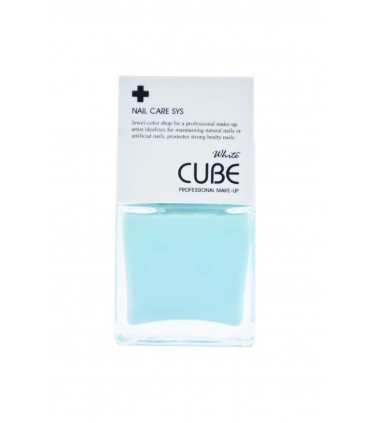 لاک ناخن کیوب شماره 014