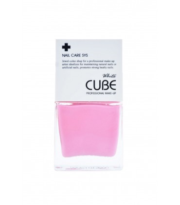 لاک ناخن کیوب شماره 023