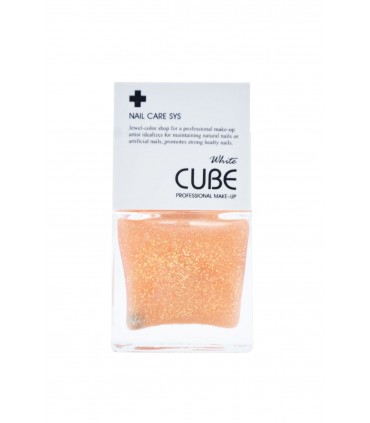 لاک ناخن کیوب شماره 58