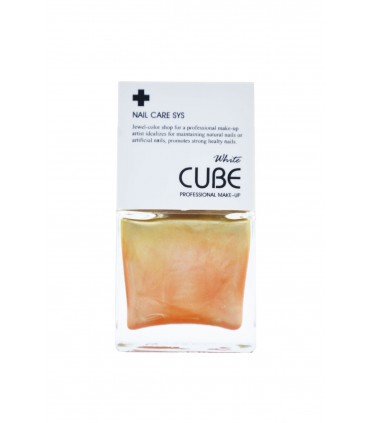 لاک ناخن کیوب شماره 81