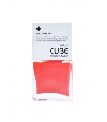 لاک ناخن کیوب شماره 86