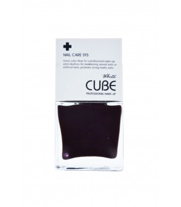 لاک ناخن کیوب شماره 144