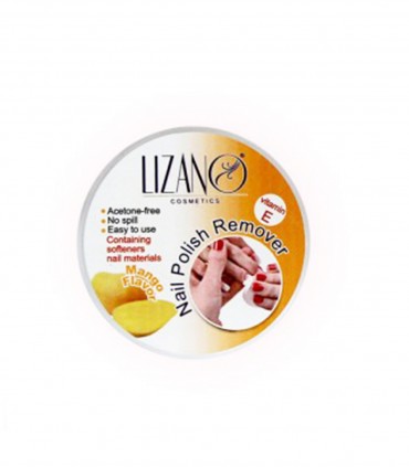 پد لاک پاک کن لیزانو رایحه انبه