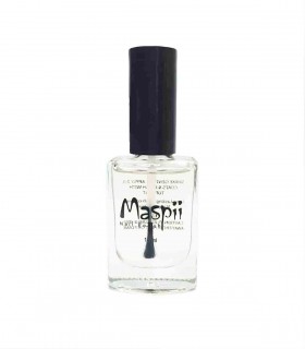 تاپ کت ناخن مسپی Maspii