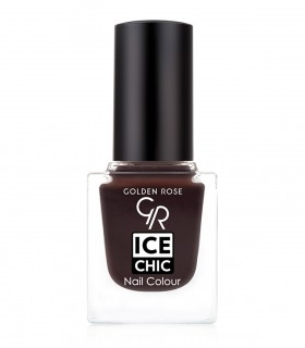 لاک ناخن گلدن رز مدل Ice Chic شماره 67