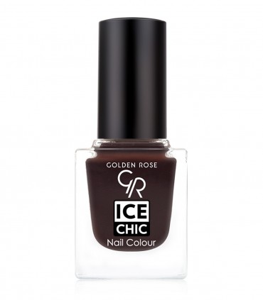 لاک ناخن گلدن رز مدل Ice Chic شماره 67