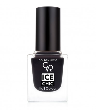 لاک ناخن گلدن رز مدل Ice Chic شماره 68