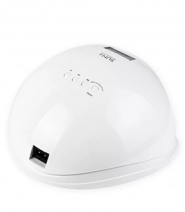 دستگاه UV-LED ناخن سان مدل SUN5 48W 2