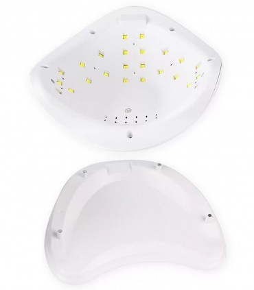 دستگاه UV-LED ناخن سان مدل SUN5 48W 3
