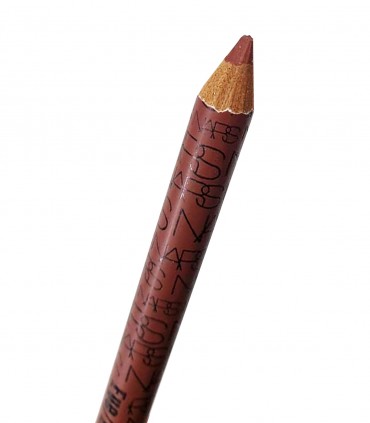 مداد لب و چشم نارس Nars شماره 09 1