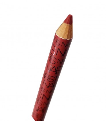 مداد لب و چشم نارس Nars شماره 10 1