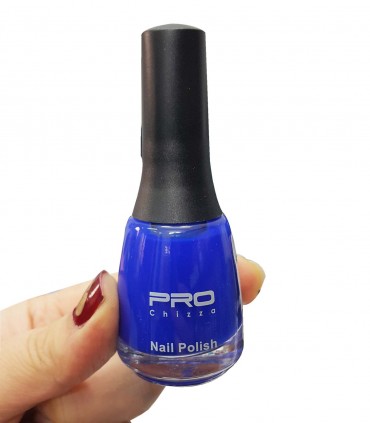 لاک ناخن پرو شماره 633 اندازه