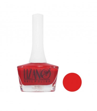لاک ناخن لیزانو شماره 107