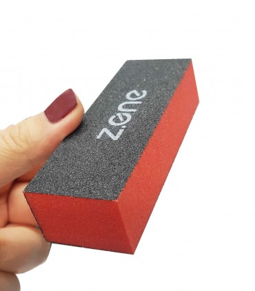 بافر ناخن مکعبی Z.ONE اندازه