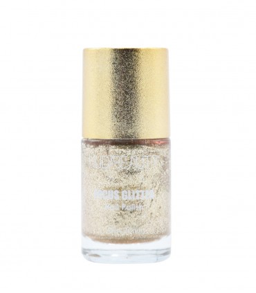 لاک ناخن هدی بیوتی مدل Glitter شماره 04