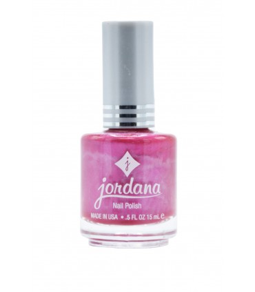 لاک ناخن جوردانا Jordana شماره 009