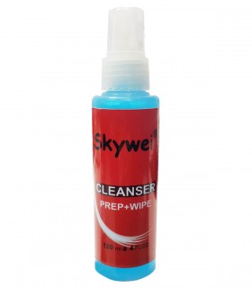 محلول کلینزر-پاک کننده ناخن Skywei
