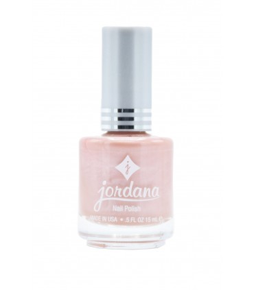 لاک ناخن جوردانا Jordana شماره 158
