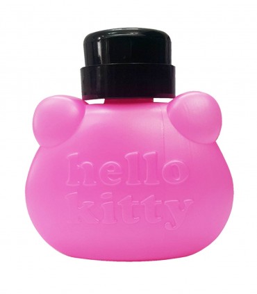 پمپ استون کیتی Kitty صورتی