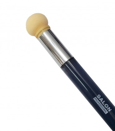 قلم آمبره طراحی ناخن مشکی نمای نزدیک 2