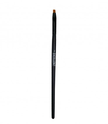 قلم طراحی ناخن سر صاف شماره 2