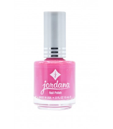 لاک ناخن جوردانا Jordana شماره 940