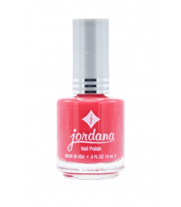 لاک ناخن جوردانا Jordana شماره 974