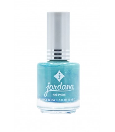 لاک ناخن جوردانا Jordana شماره 989