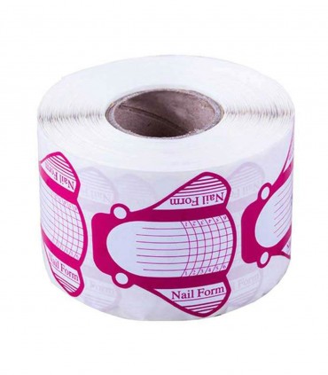 فرمر کاشت ناخن بسته 500 عددی