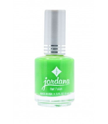 لاک ناخن جوردانا Jordana شماره 990