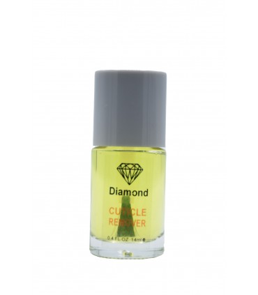 روغن حرفه ای زیبایی ناخن دایموند