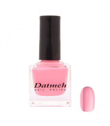 لاک ناخن داتمه Datmeh شماره ۸۴