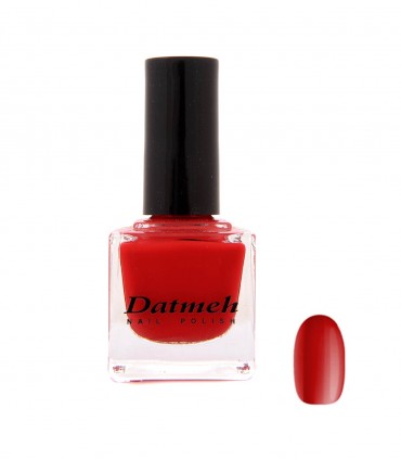 لاک ناخن داتمه Datmeh شماره 45