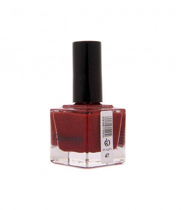 لاک ناخن داتمه Datmeh شماره 47