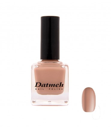 لاک ناخن داتمه Datmeh شماره 8