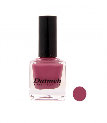 لاک ناخن داتمه Datmeh شماره ۲۲