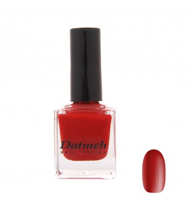 لاک ناخن داتمه Datmeh شماره ۴۰