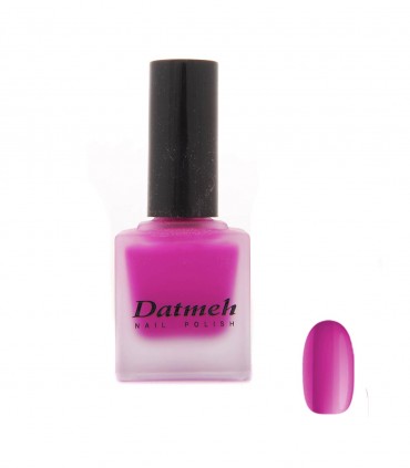 لاک ناخن داتمه Datmeh شماره m۷