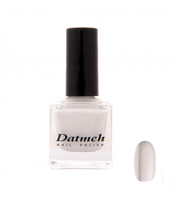لاک ناخن داتمه Datmeh شماره 1