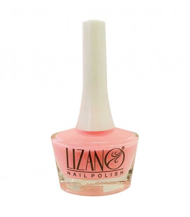 لاک ناخن لیزانو شماره ۶