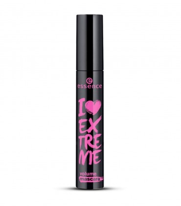 ریمل حجم دهنده اسنس مدل I Love Extreme Volume