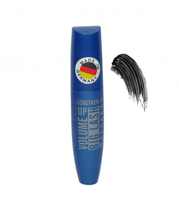 ریمل حجم دهنده بل مدل ‌Big Lash