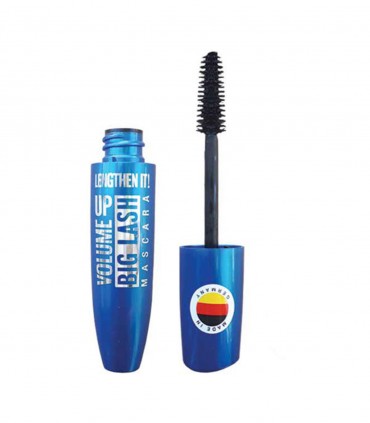 ریمل حجم دهنده بل مدل Full Lash  برس