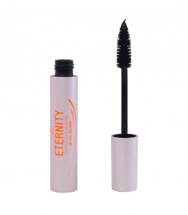 ریمل حجم دهنده رویال اترنیتی یاسی رنگ مدل 3D XXL VOLUME برس