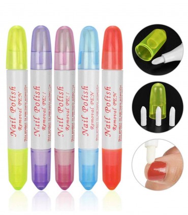 قلم استون Removal PEN سبز تیره 3